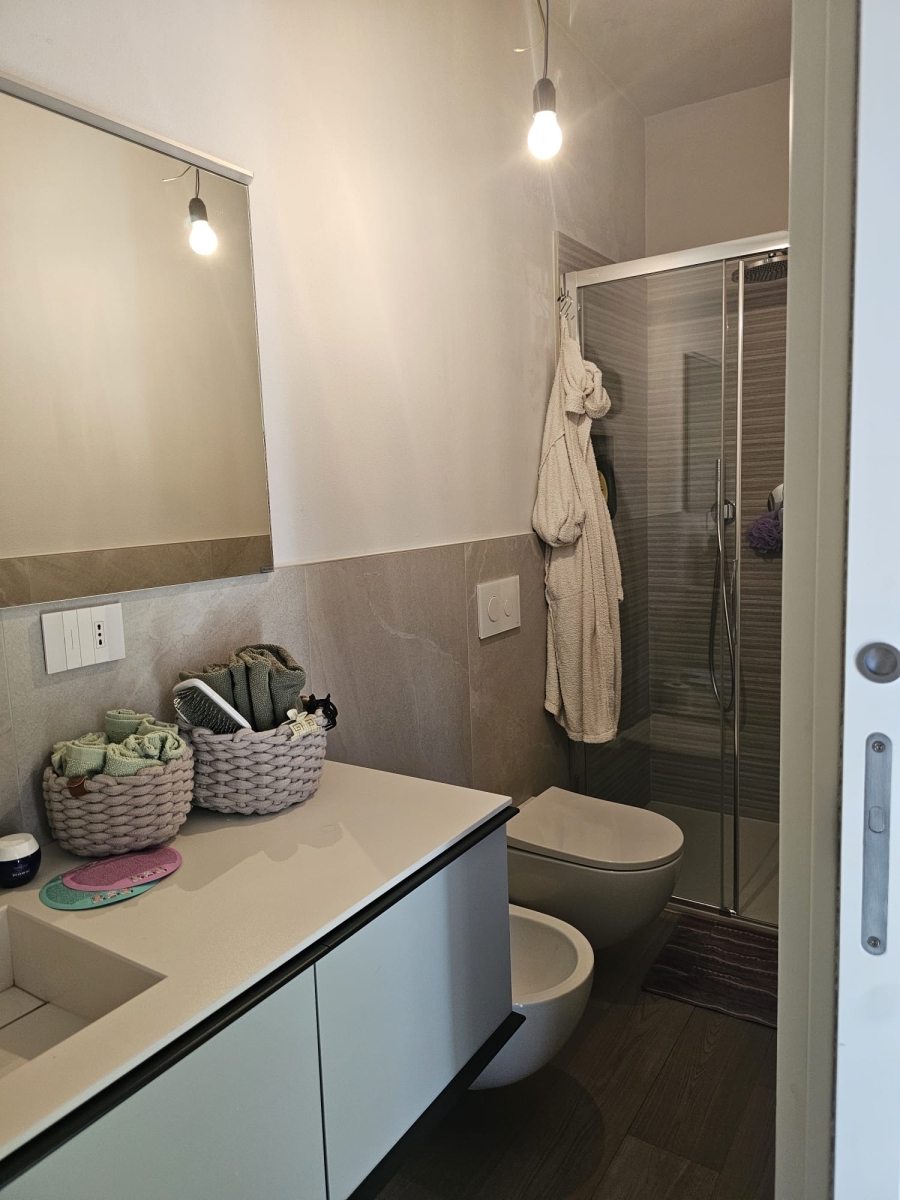 Appartamento - 